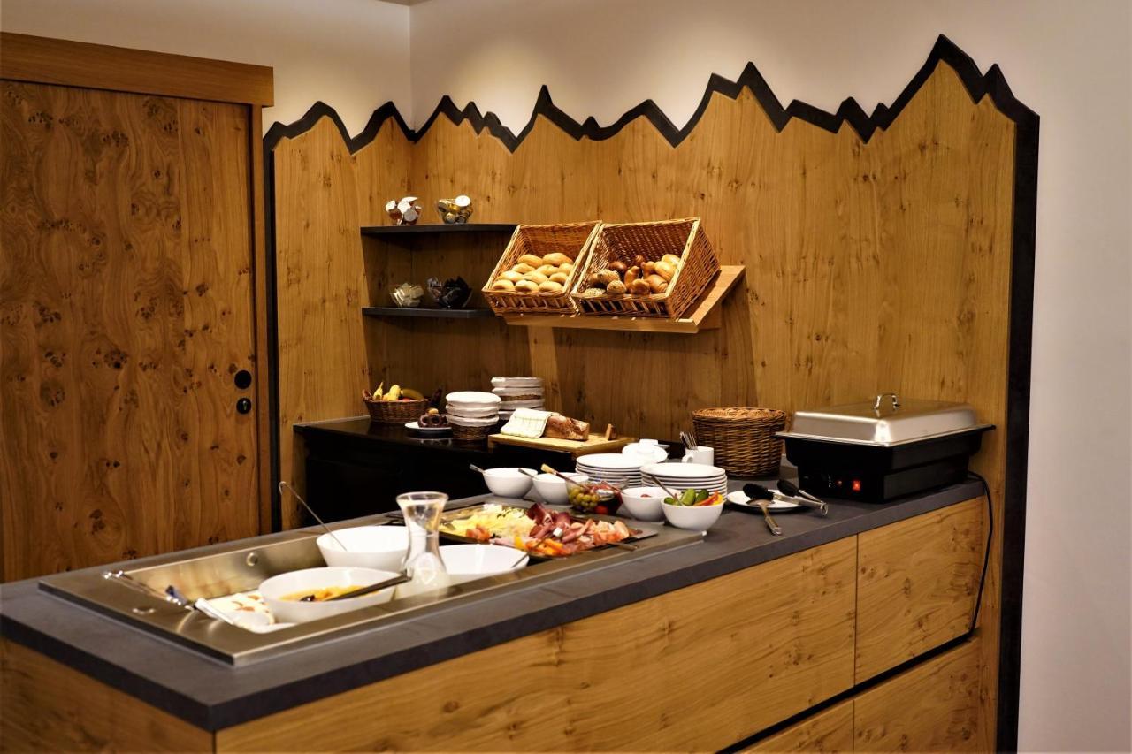 Bucheggerhof Apartment Schladming Bagian luar foto