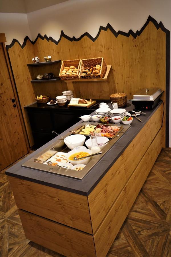 Bucheggerhof Apartment Schladming Bagian luar foto