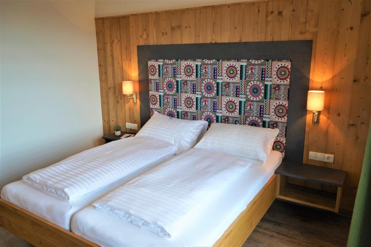Bucheggerhof Apartment Schladming Bagian luar foto