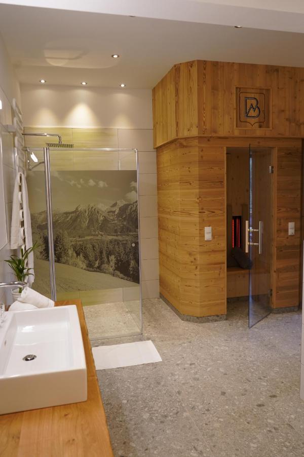 Bucheggerhof Apartment Schladming Bagian luar foto