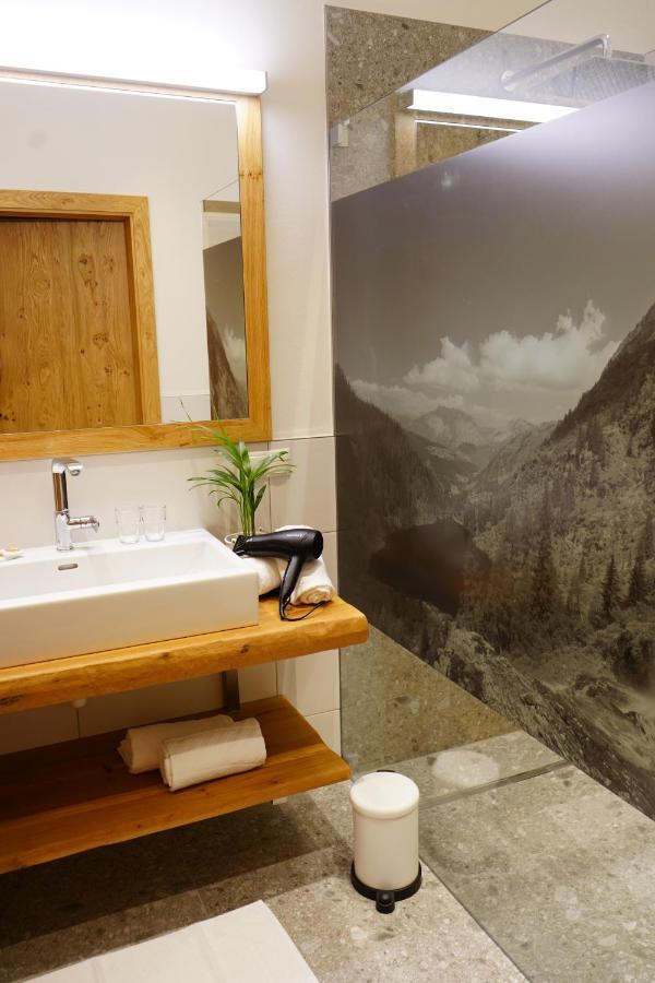 Bucheggerhof Apartment Schladming Bagian luar foto