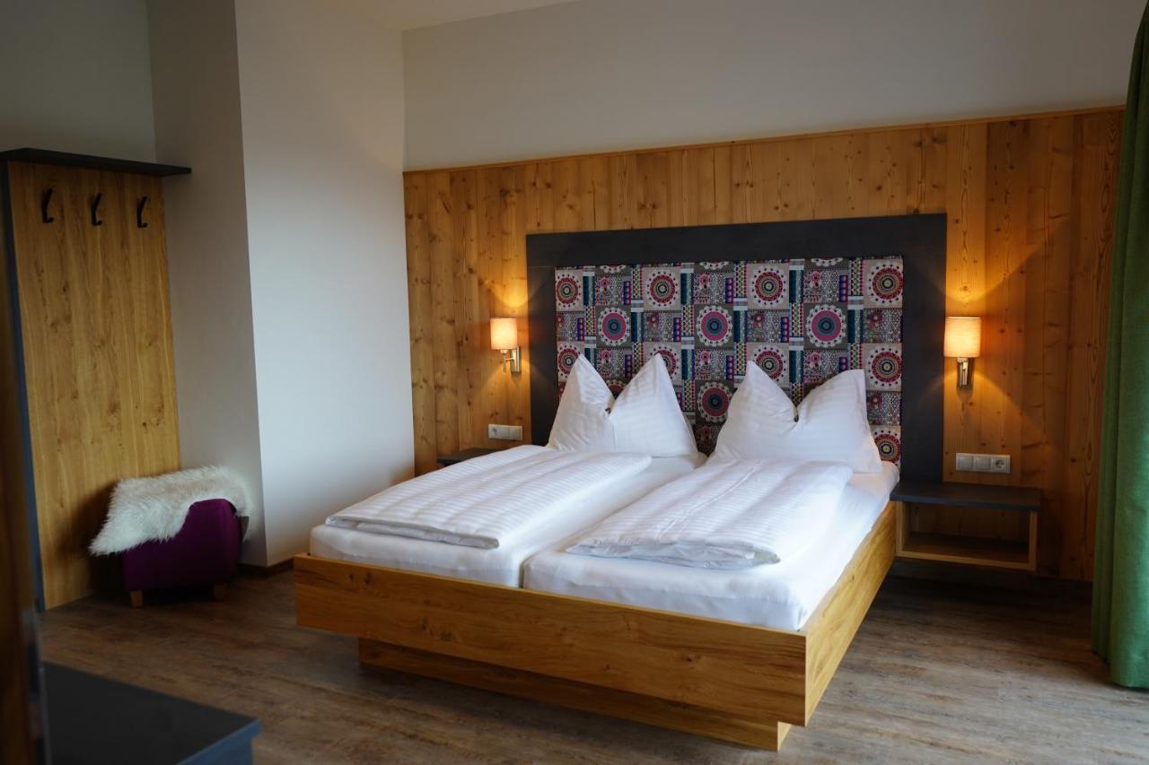 Bucheggerhof Apartment Schladming Bagian luar foto