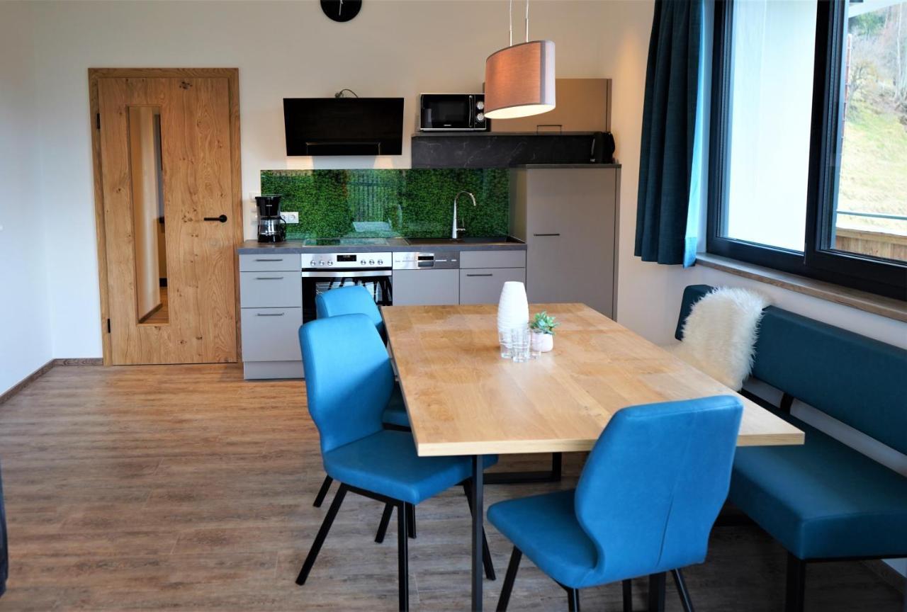 Bucheggerhof Apartment Schladming Bagian luar foto