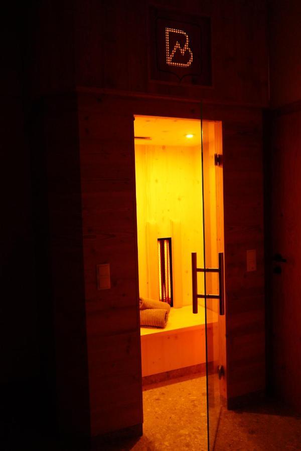 Bucheggerhof Apartment Schladming Bagian luar foto