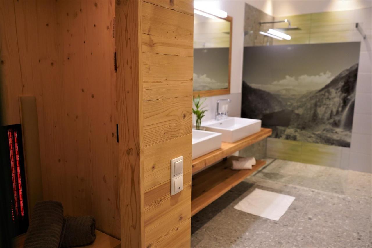 Bucheggerhof Apartment Schladming Bagian luar foto