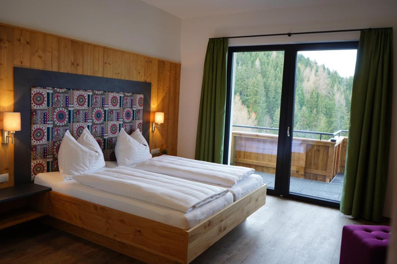 Bucheggerhof Apartment Schladming Bagian luar foto