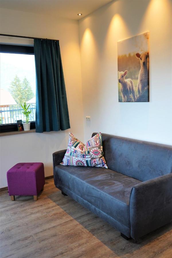 Bucheggerhof Apartment Schladming Bagian luar foto