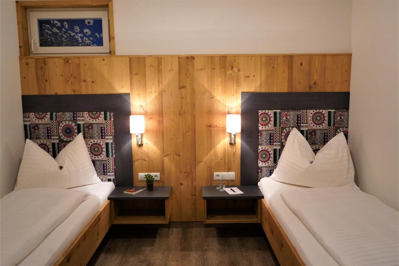 Bucheggerhof Apartment Schladming Bagian luar foto