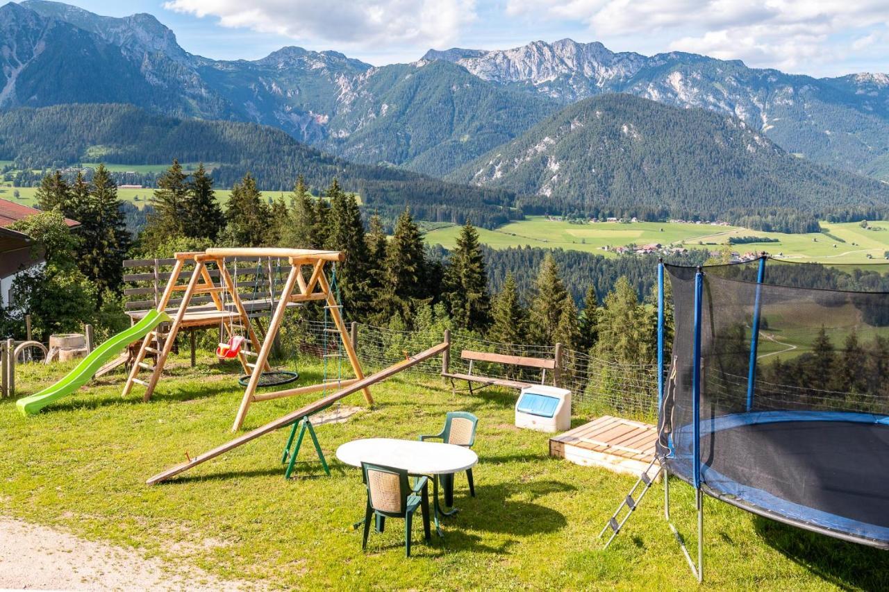 Bucheggerhof Apartment Schladming Bagian luar foto