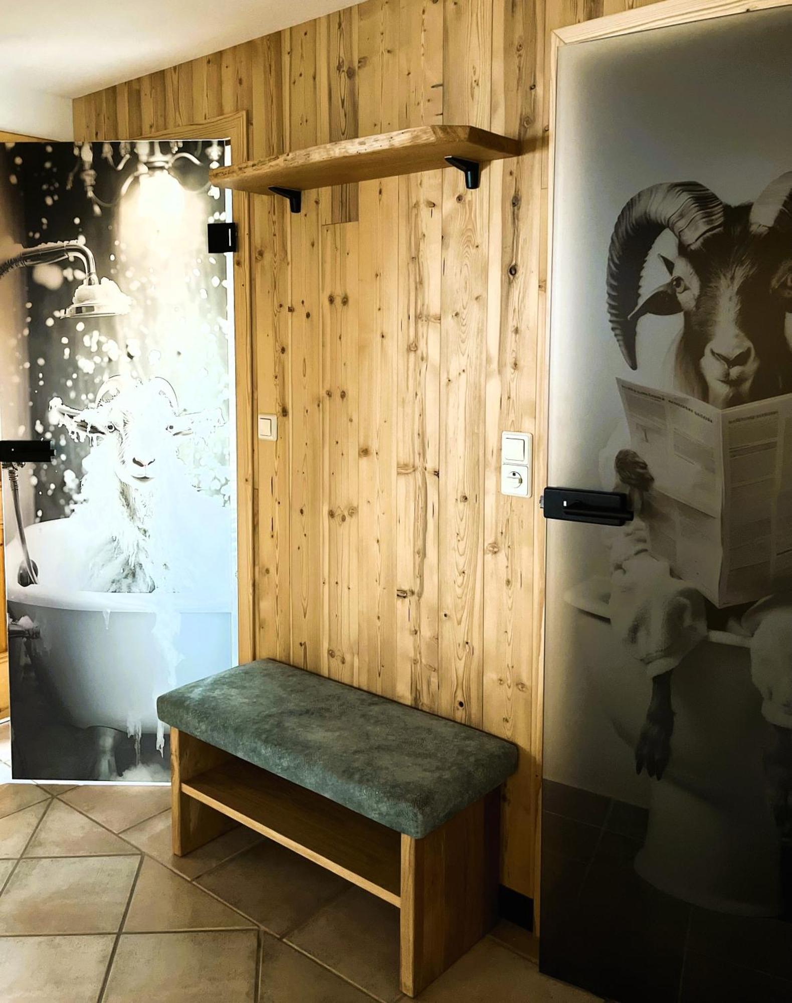 Bucheggerhof Apartment Schladming Bagian luar foto