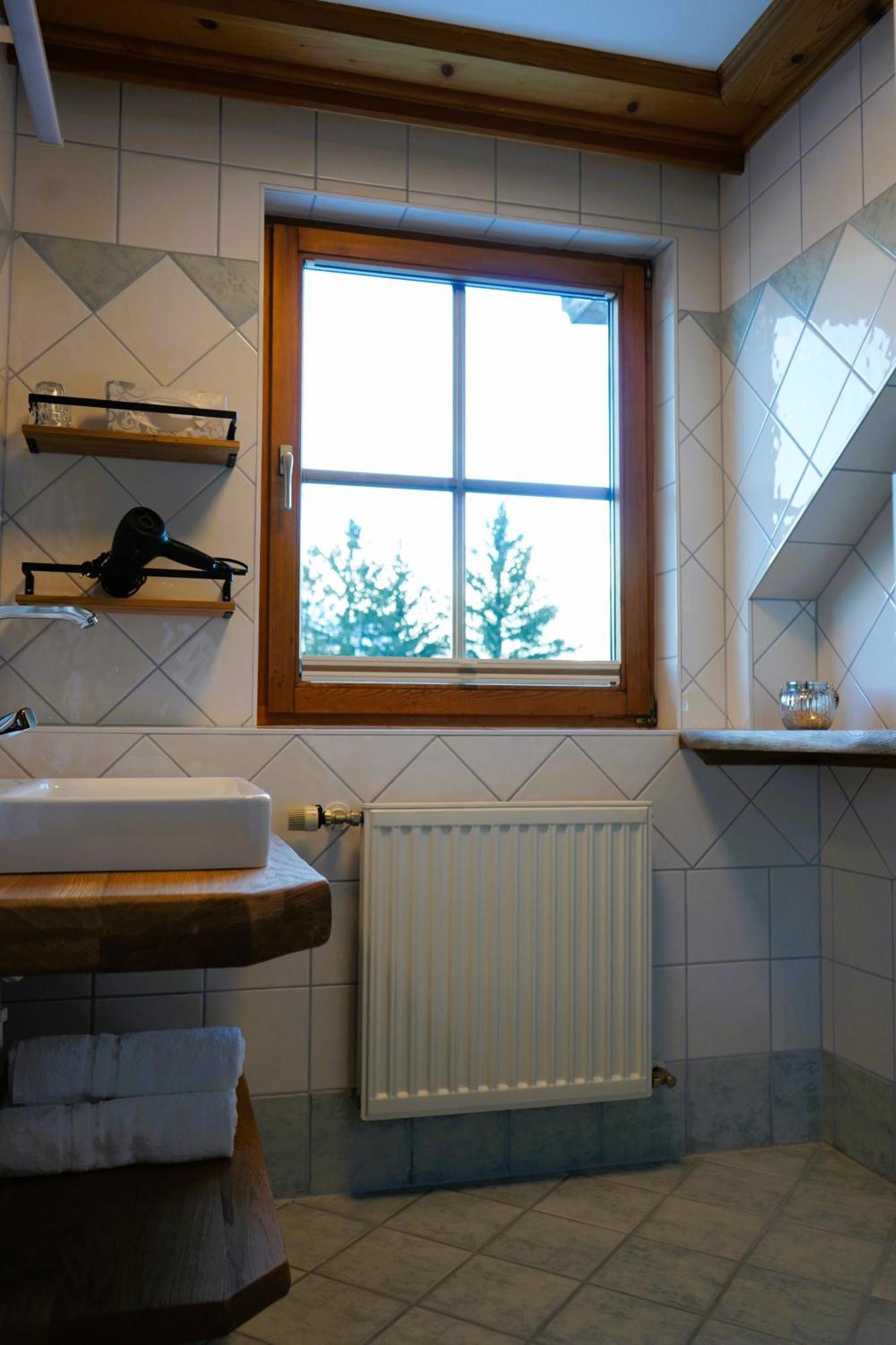 Bucheggerhof Apartment Schladming Bagian luar foto