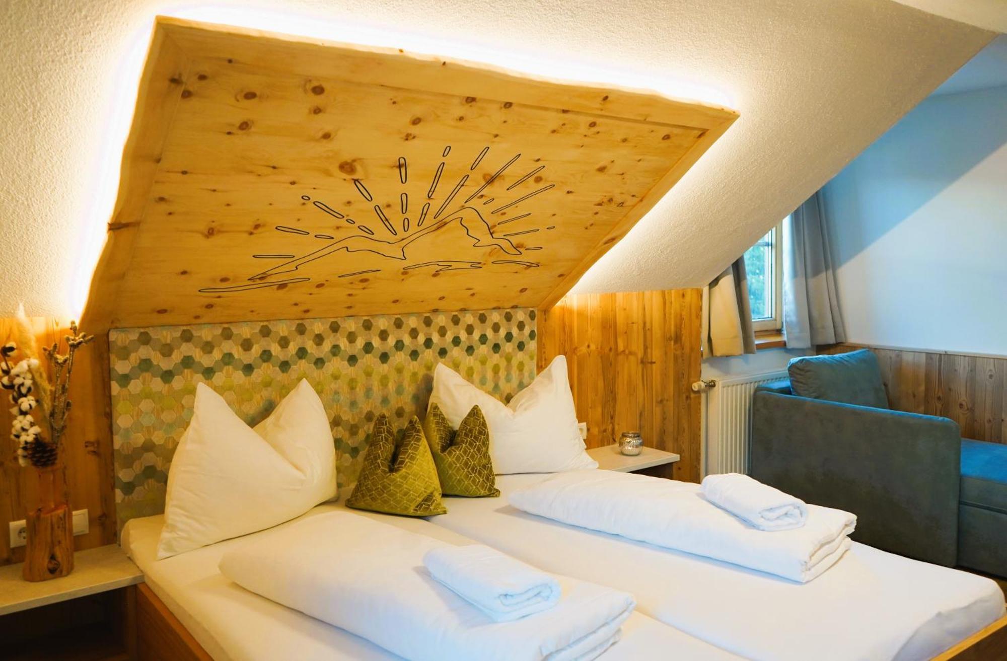 Bucheggerhof Apartment Schladming Bagian luar foto
