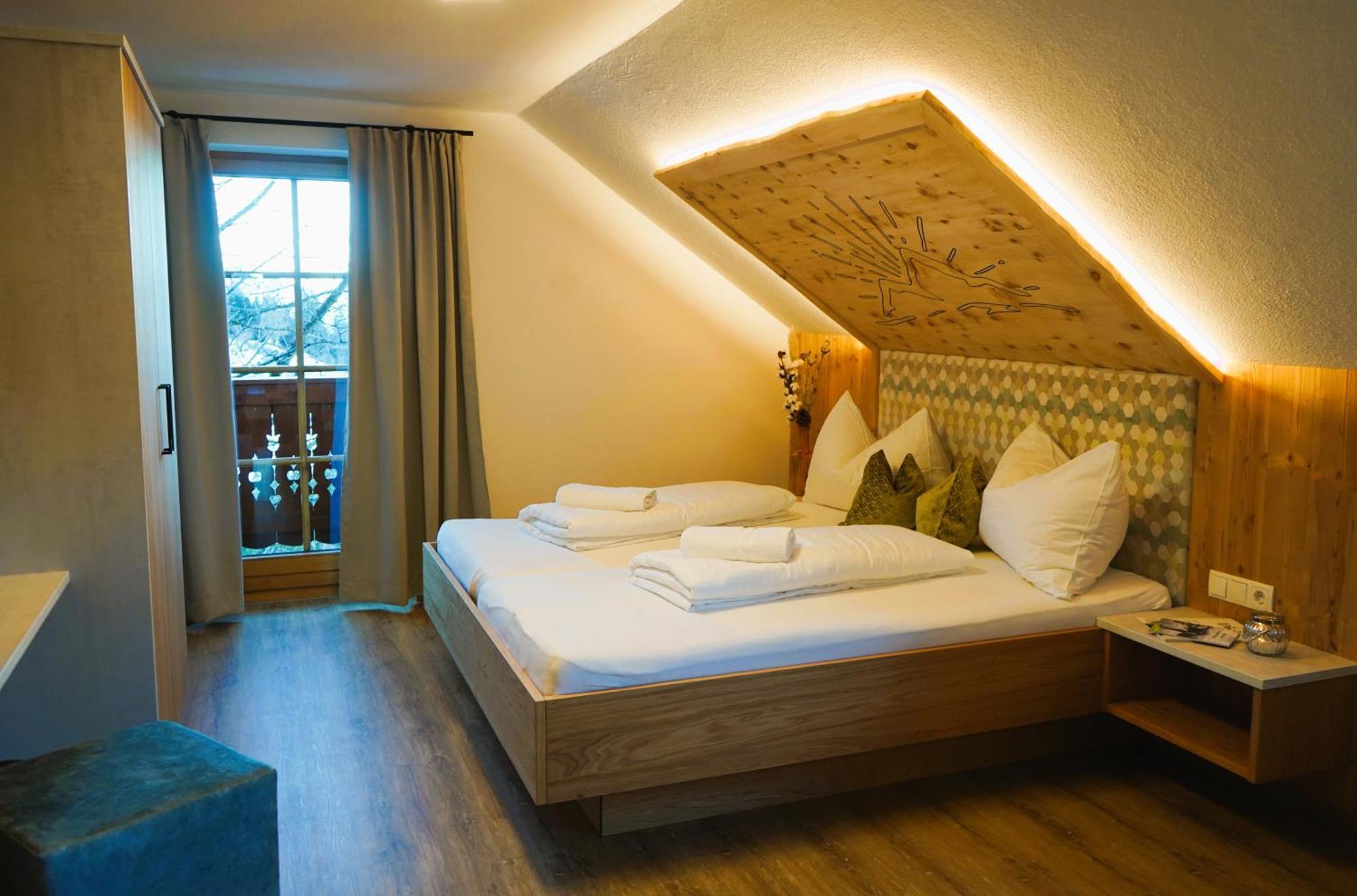 Bucheggerhof Apartment Schladming Bagian luar foto