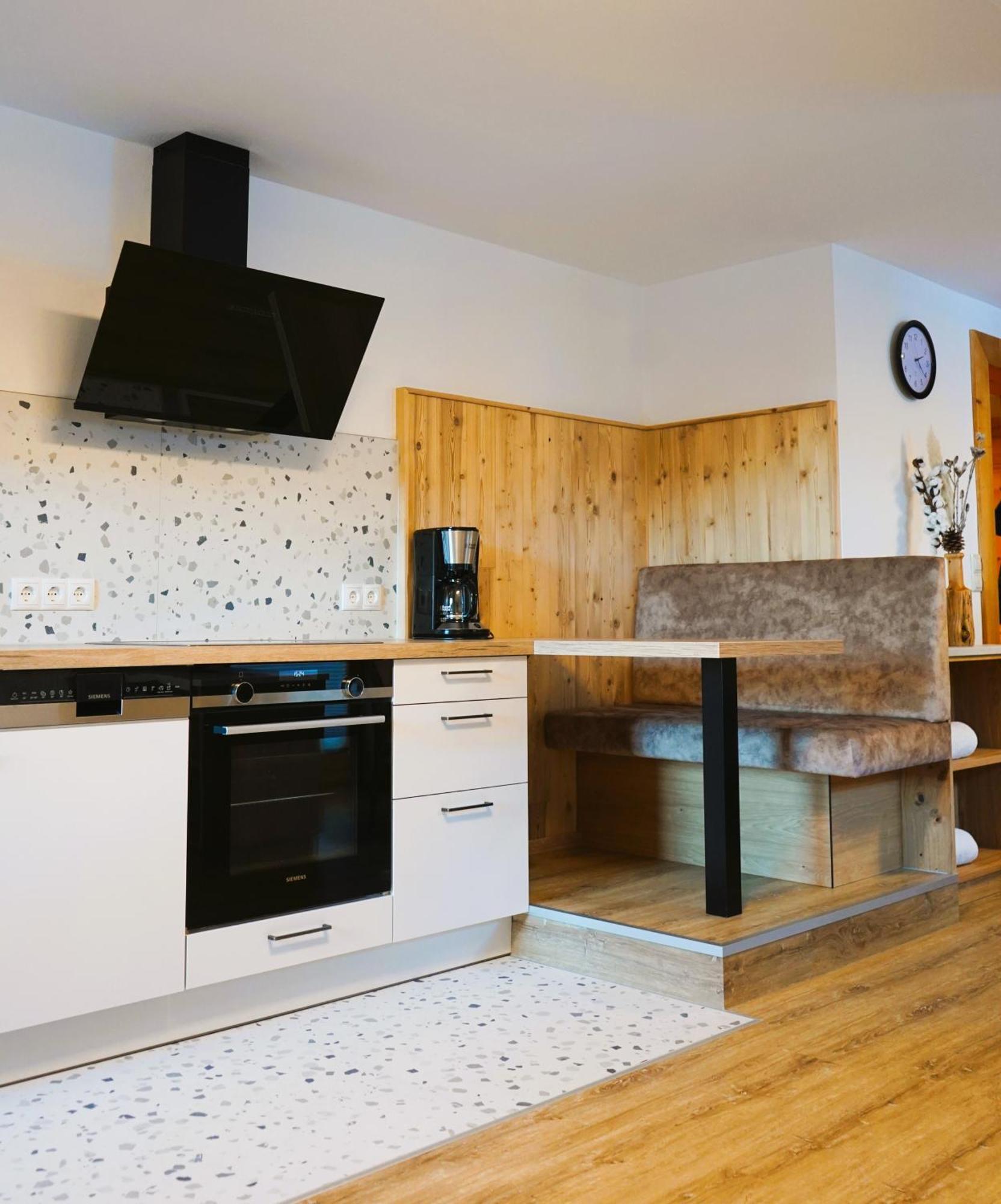 Bucheggerhof Apartment Schladming Bagian luar foto