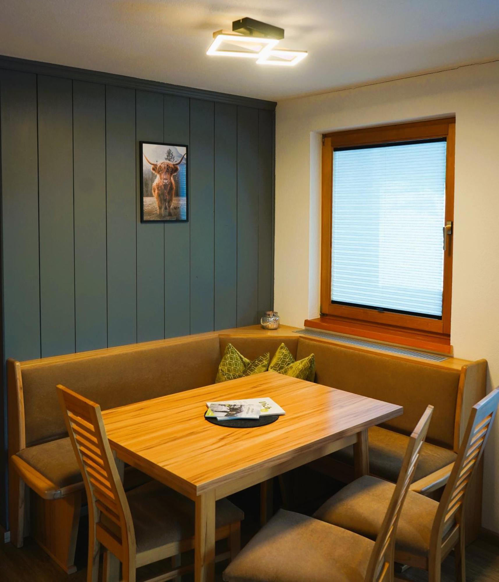 Bucheggerhof Apartment Schladming Bagian luar foto