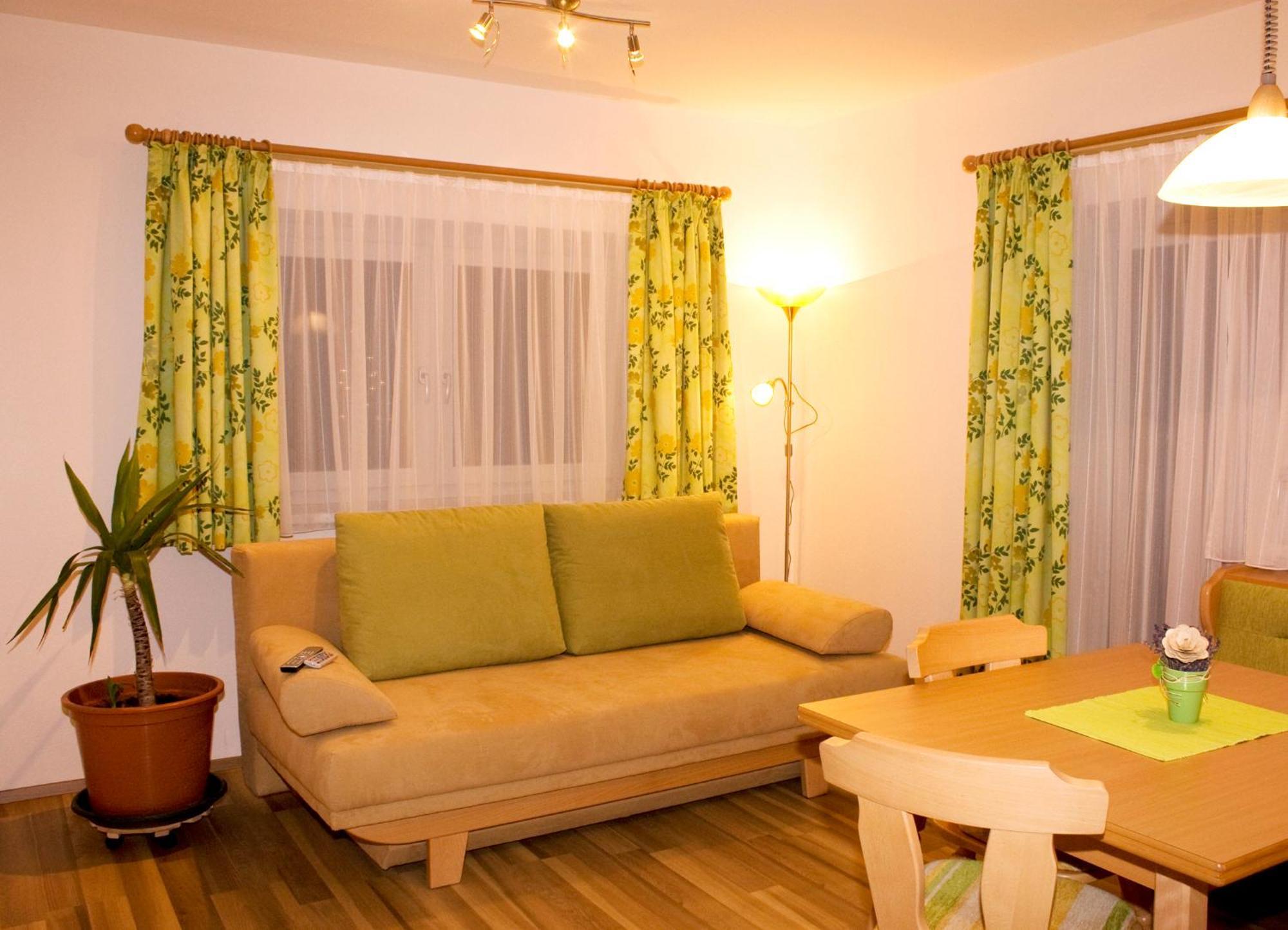 Bucheggerhof Apartment Schladming Ruang foto
