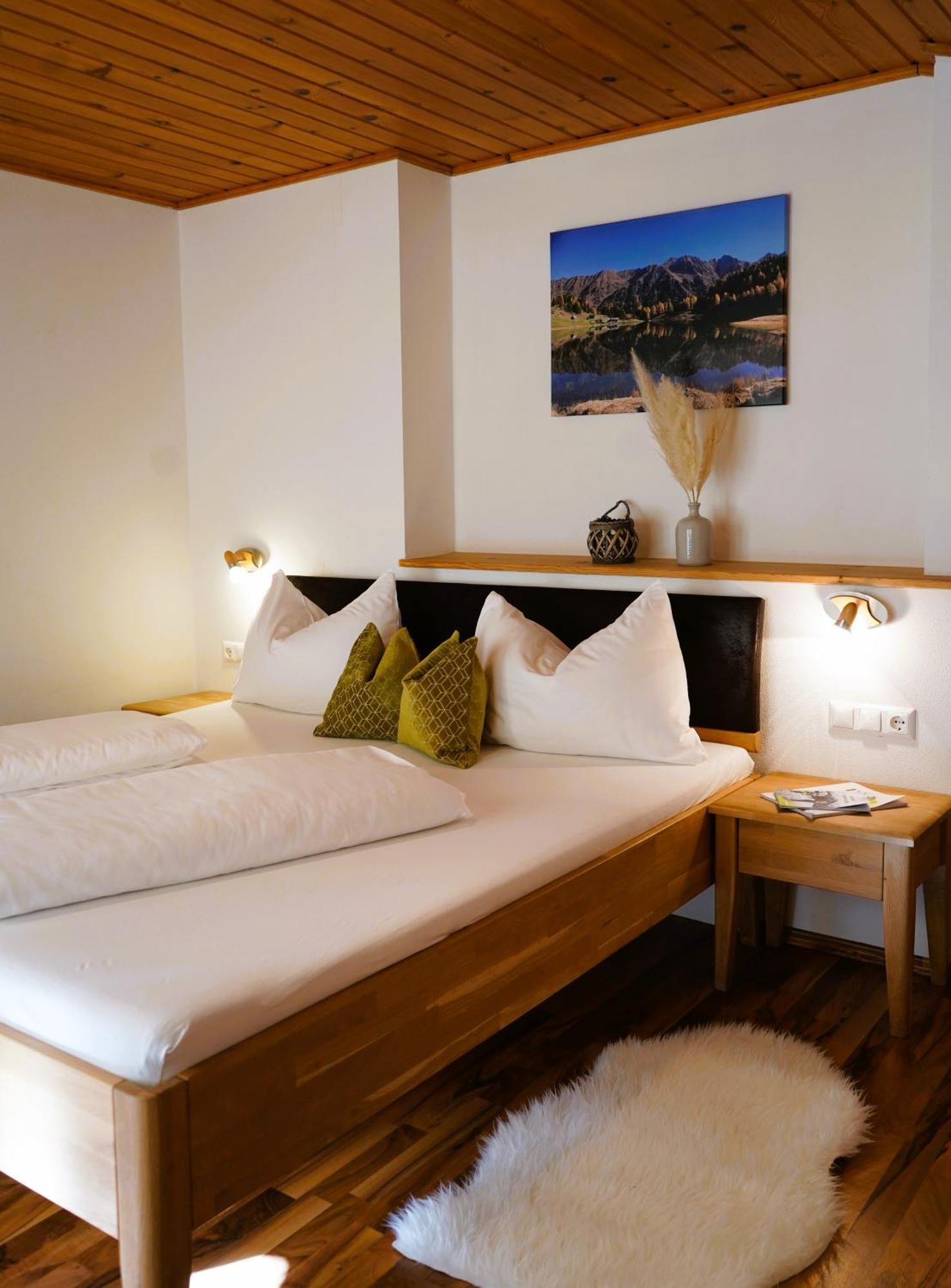 Bucheggerhof Apartment Schladming Bagian luar foto