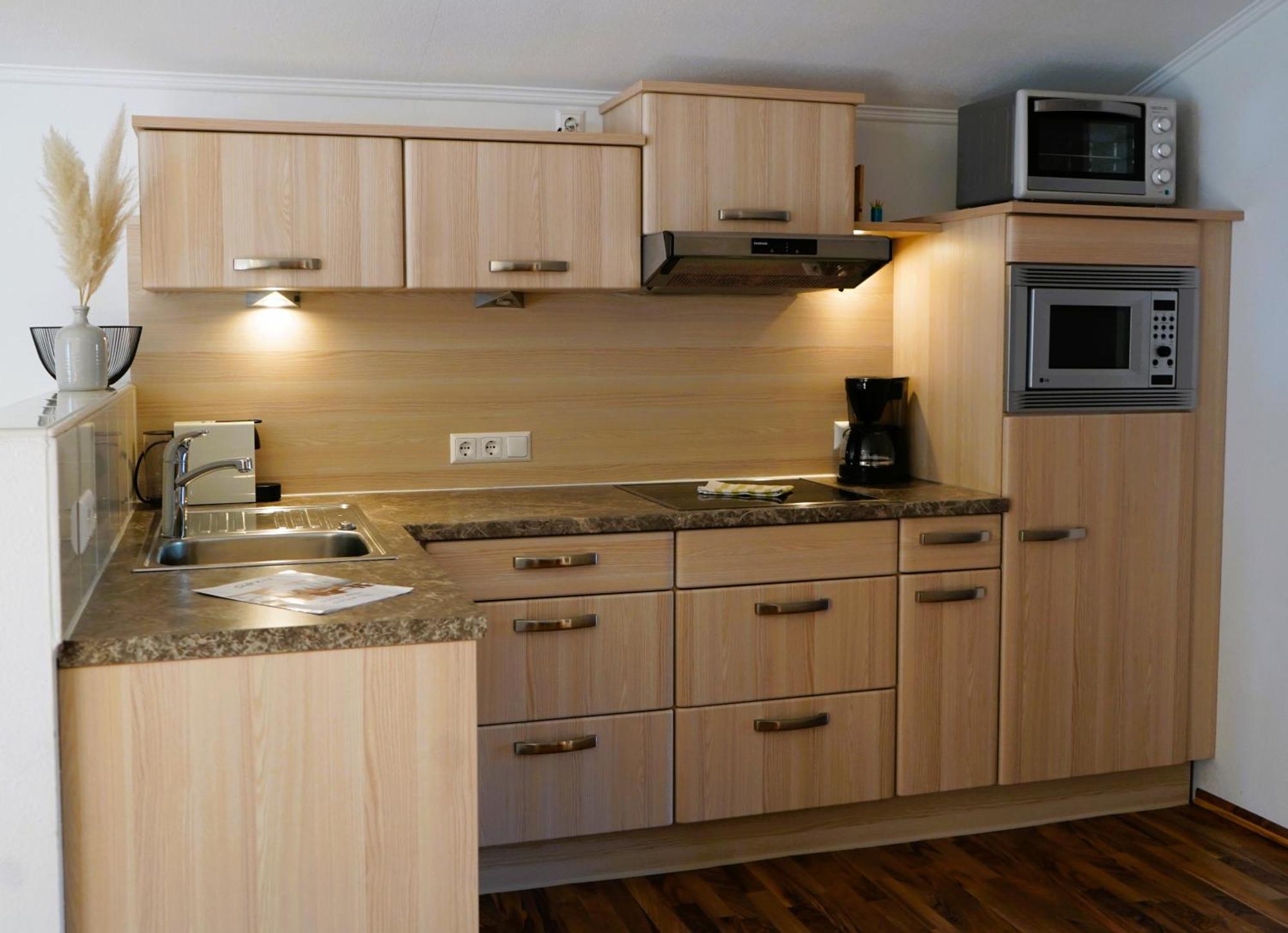 Bucheggerhof Apartment Schladming Bagian luar foto