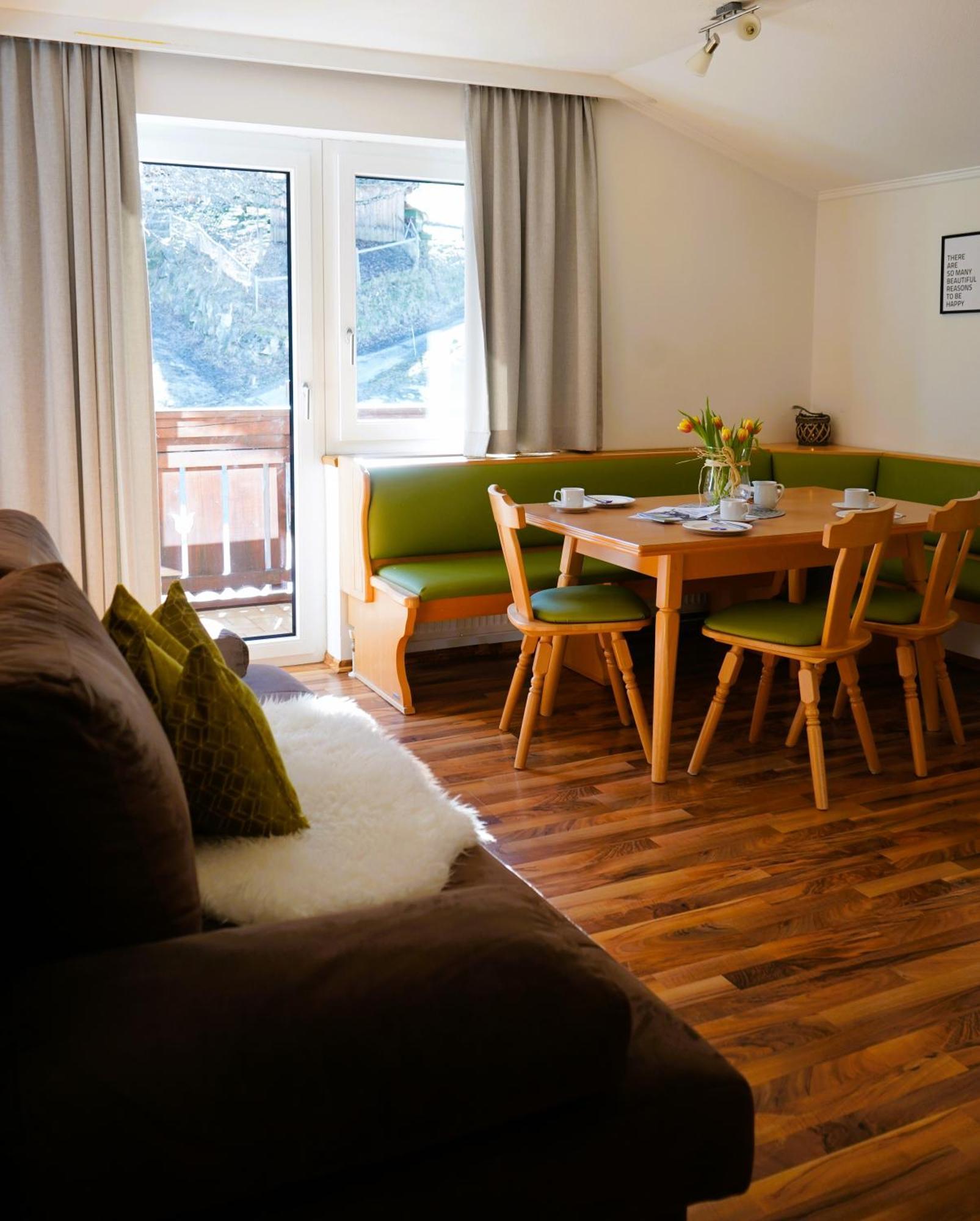 Bucheggerhof Apartment Schladming Bagian luar foto