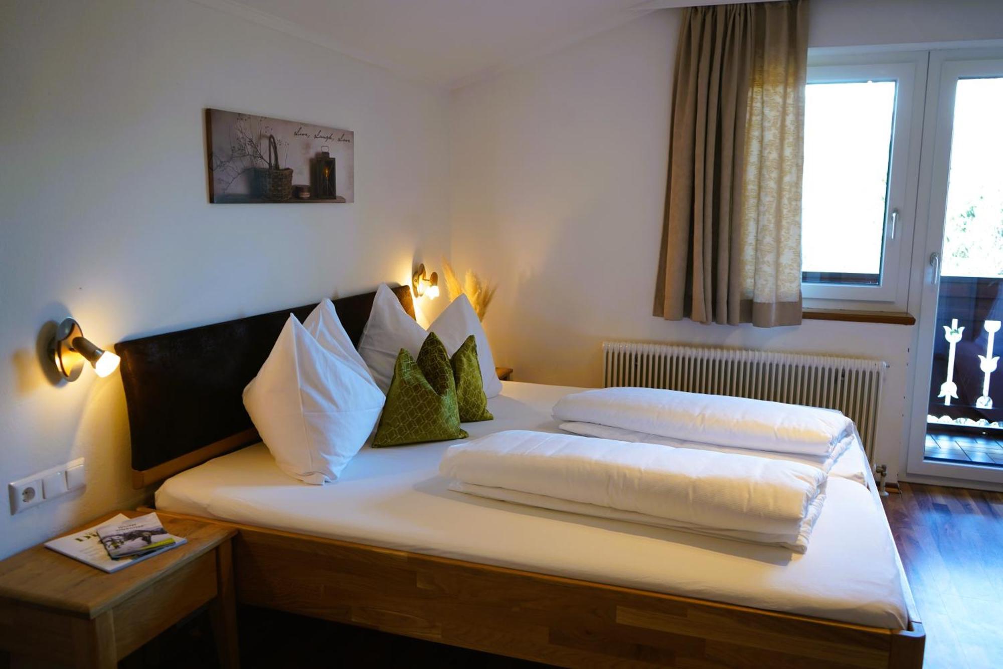 Bucheggerhof Apartment Schladming Bagian luar foto