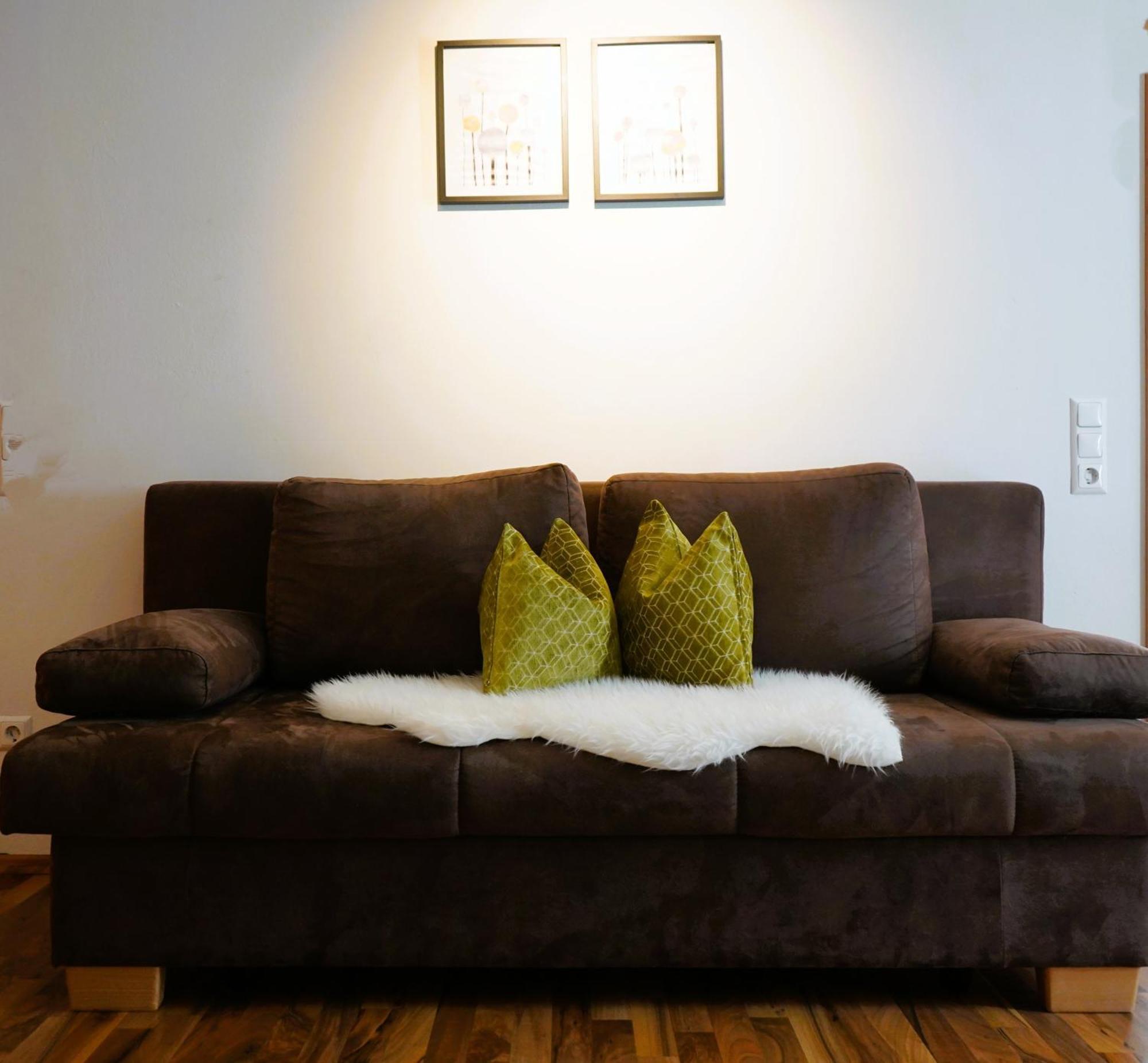 Bucheggerhof Apartment Schladming Bagian luar foto