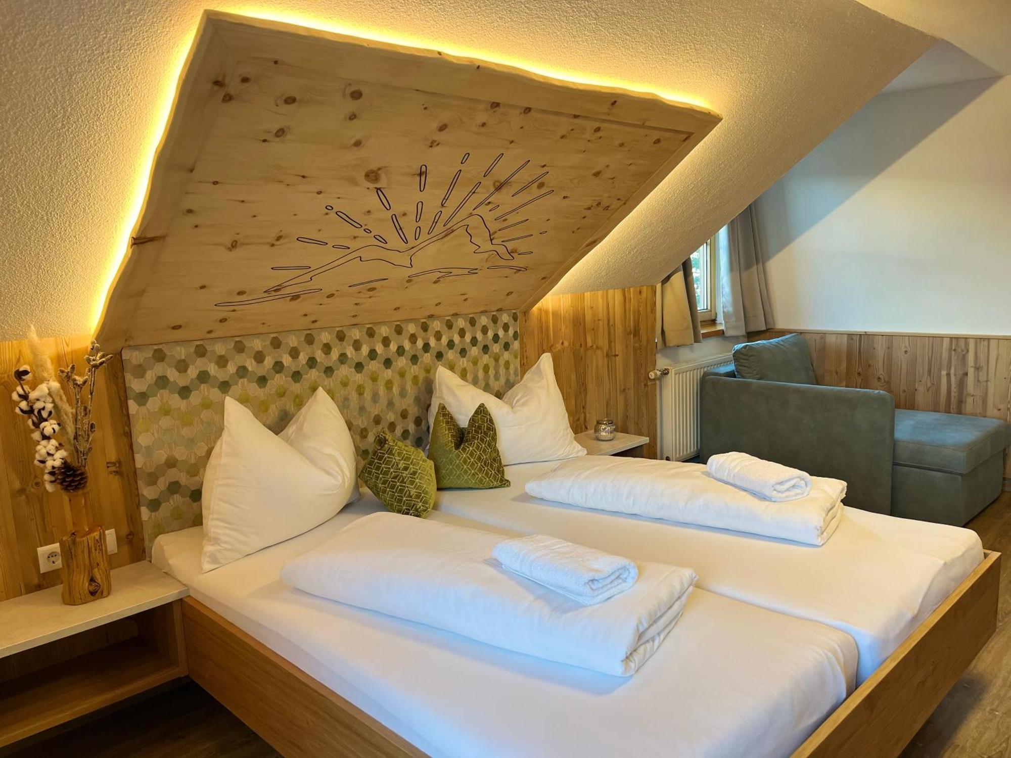 Bucheggerhof Apartment Schladming Bagian luar foto