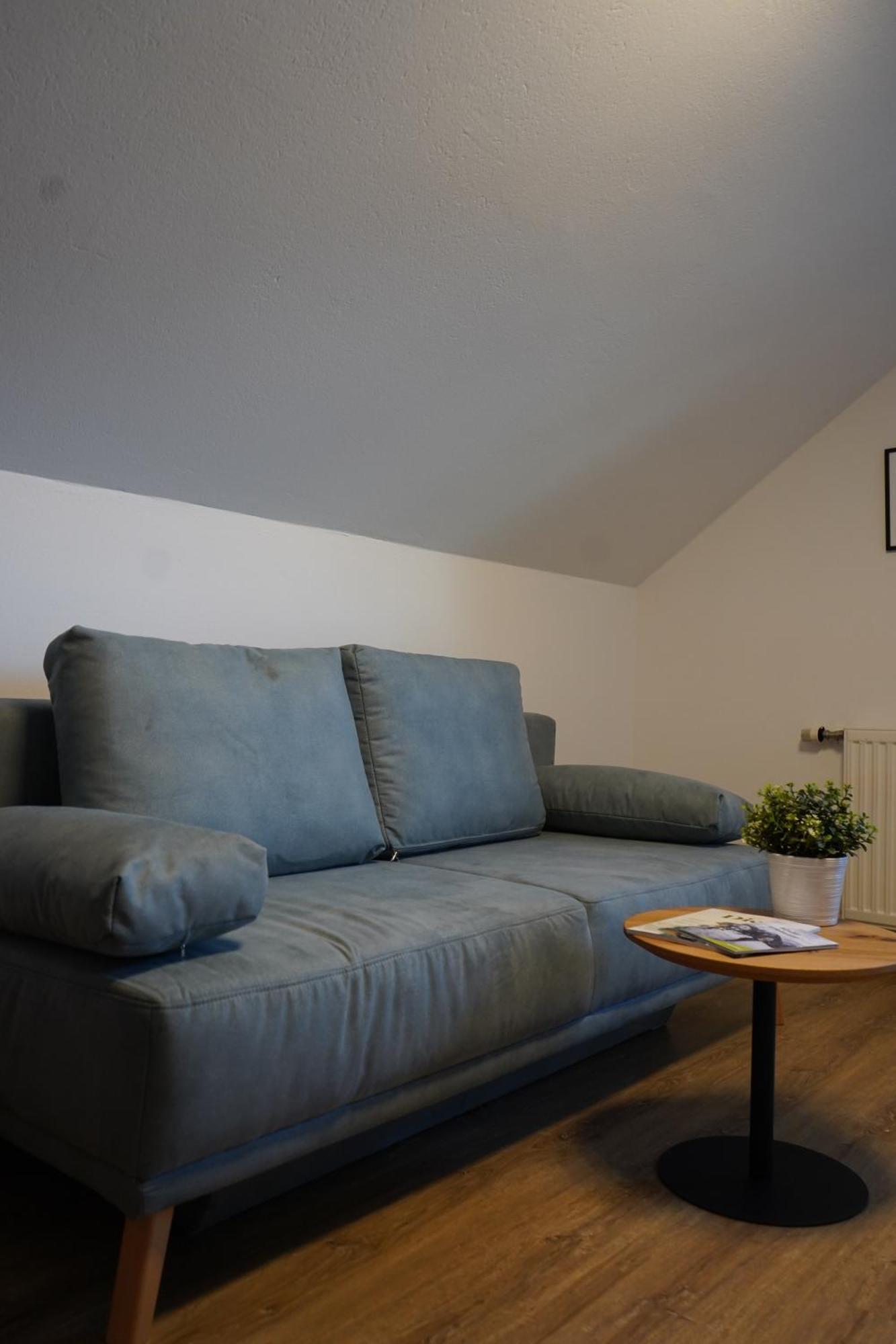 Bucheggerhof Apartment Schladming Bagian luar foto
