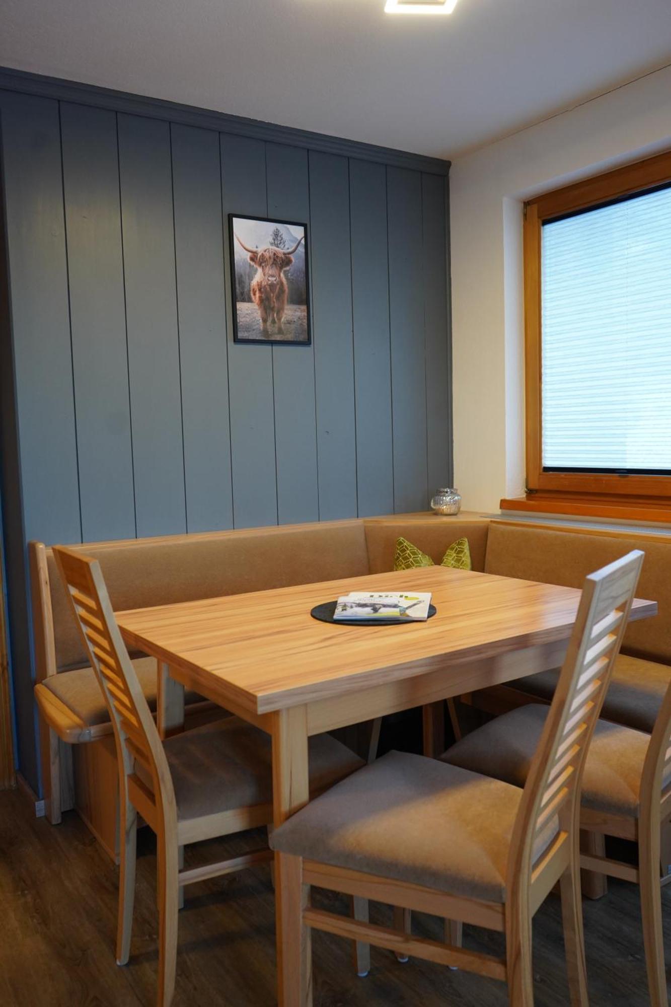Bucheggerhof Apartment Schladming Bagian luar foto