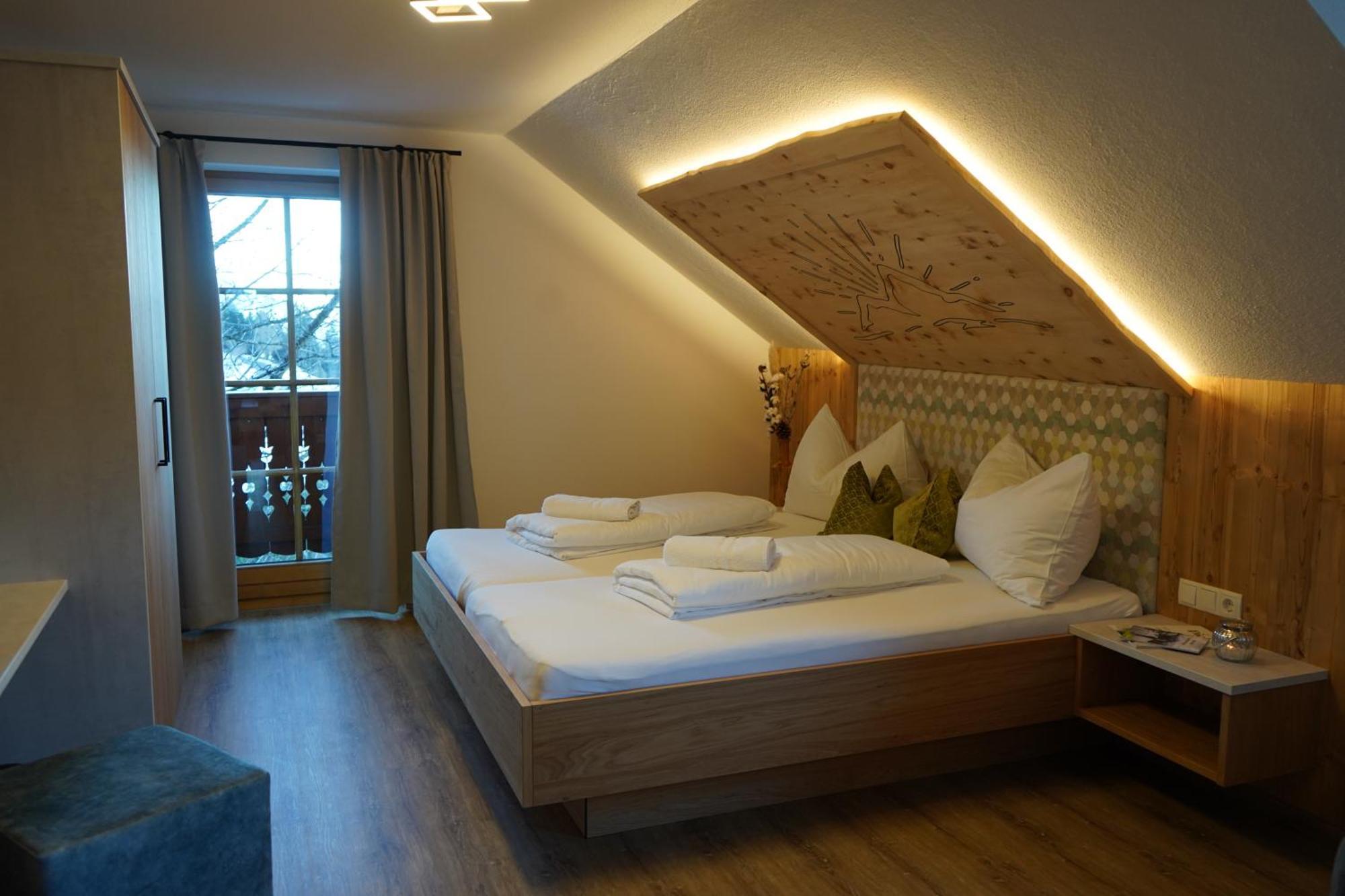 Bucheggerhof Apartment Schladming Bagian luar foto