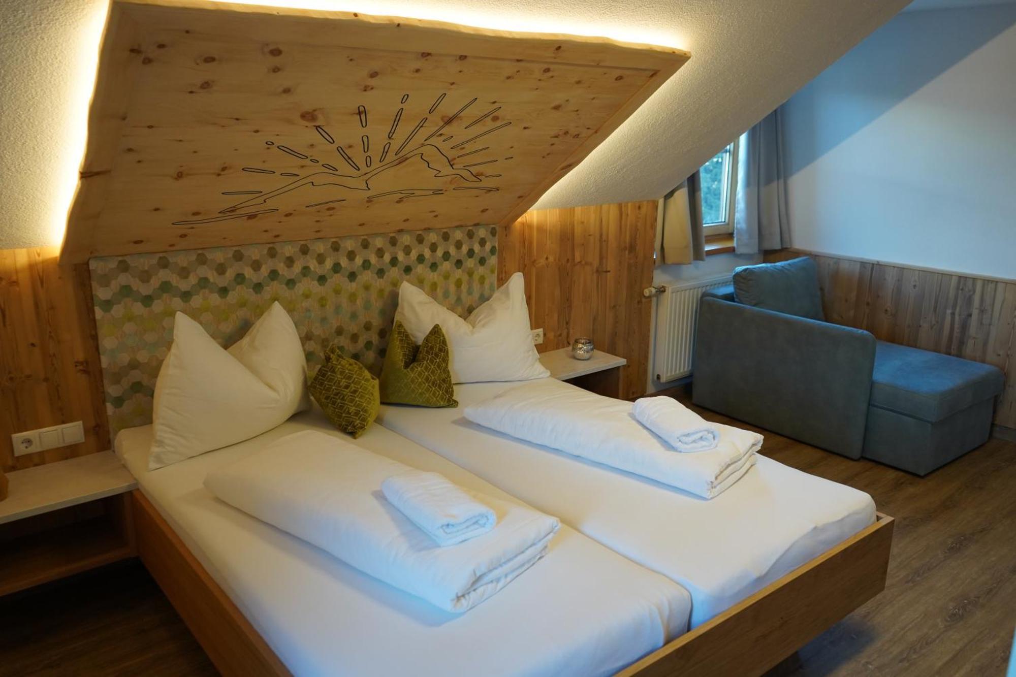 Bucheggerhof Apartment Schladming Bagian luar foto