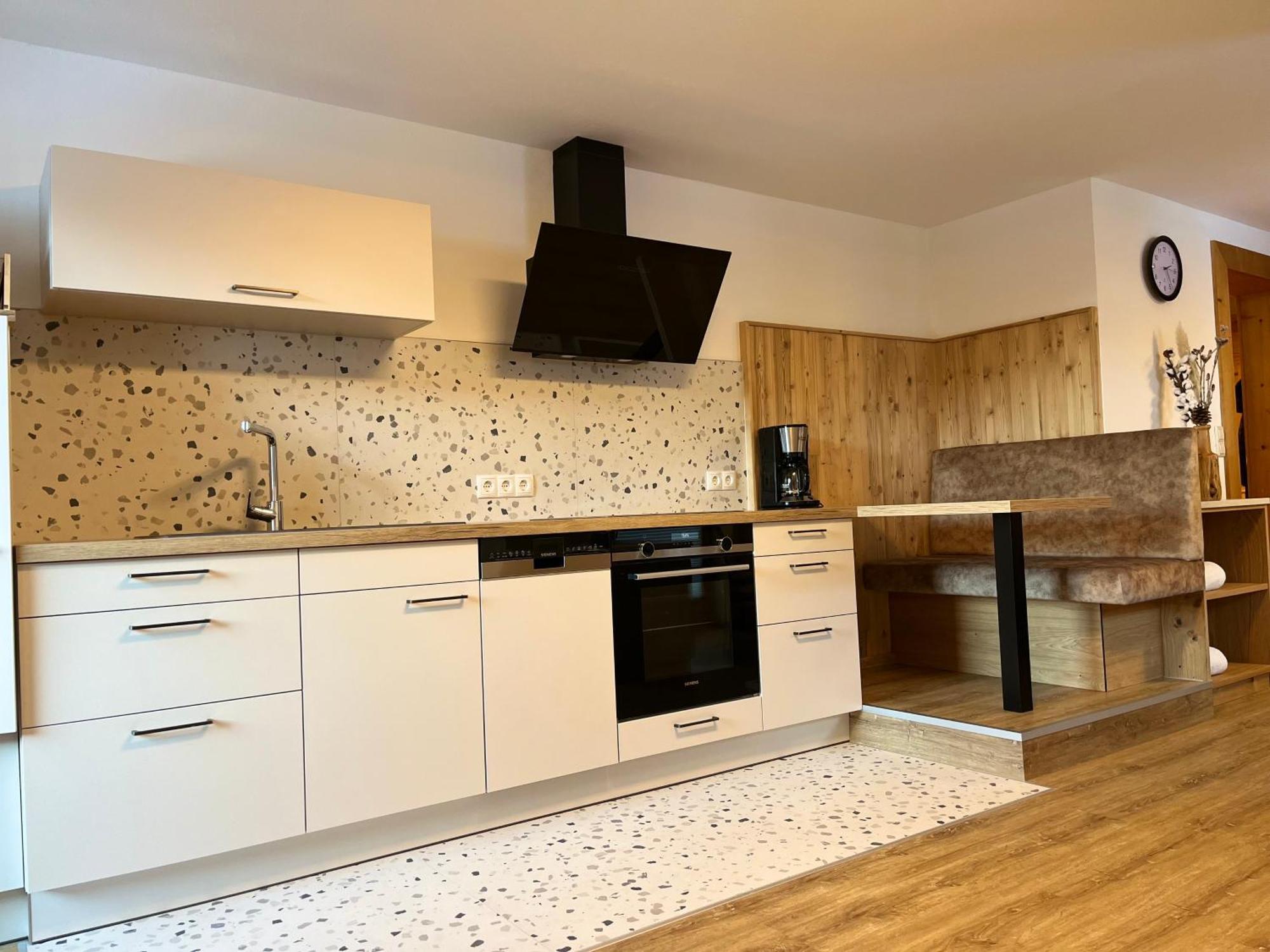Bucheggerhof Apartment Schladming Bagian luar foto