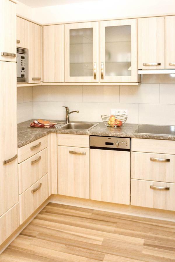 Bucheggerhof Apartment Schladming Bagian luar foto