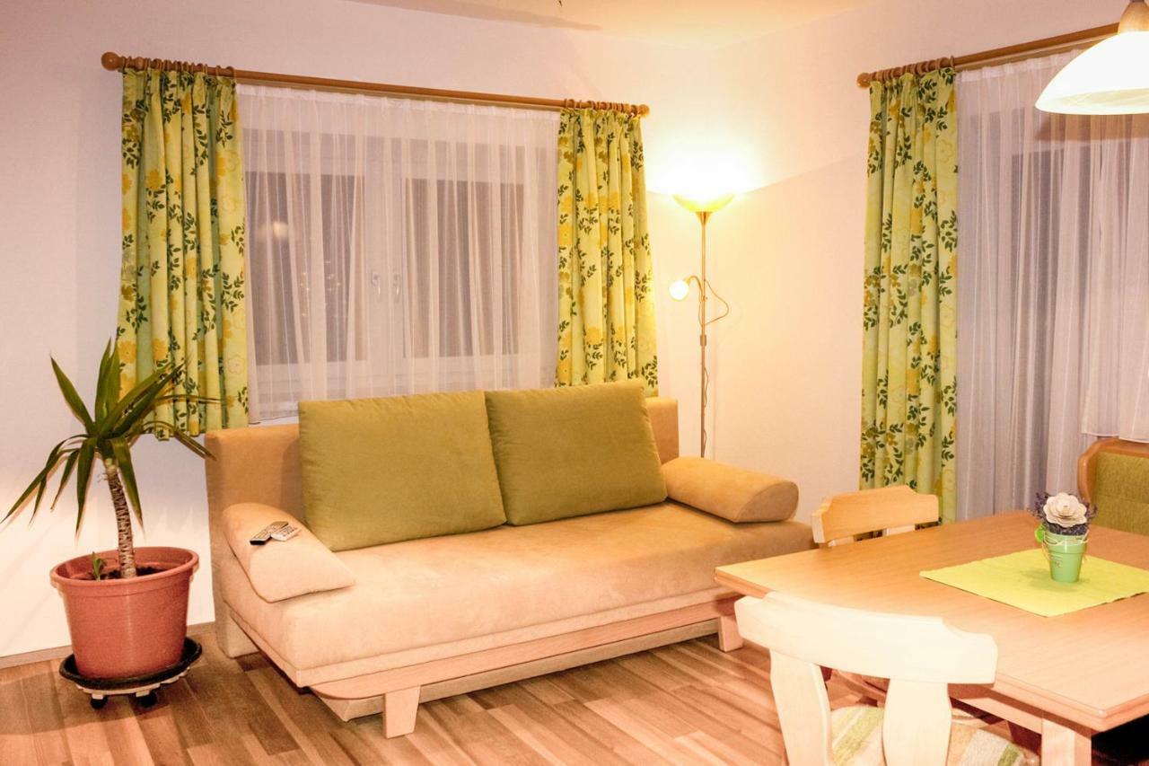 Bucheggerhof Apartment Schladming Bagian luar foto