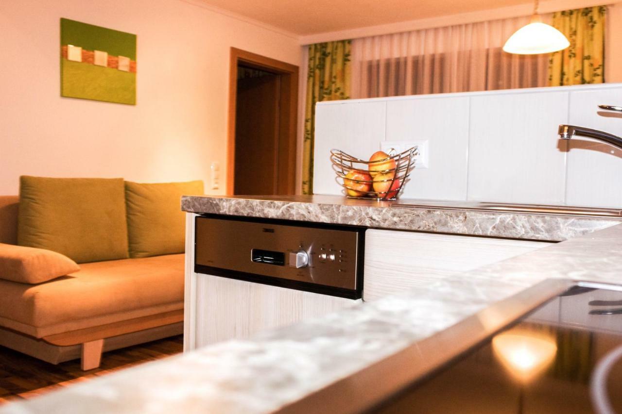Bucheggerhof Apartment Schladming Bagian luar foto