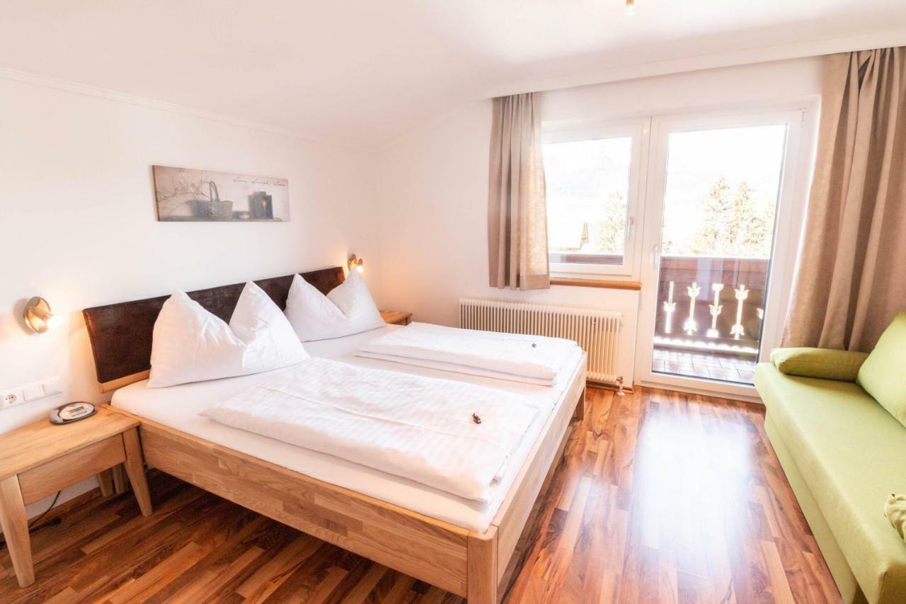Bucheggerhof Apartment Schladming Bagian luar foto