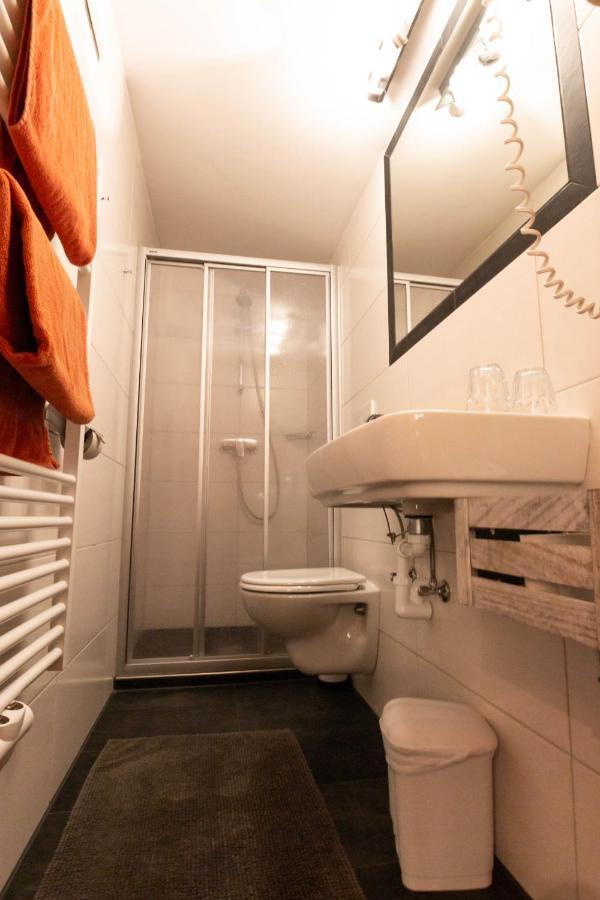 Bucheggerhof Apartment Schladming Bagian luar foto