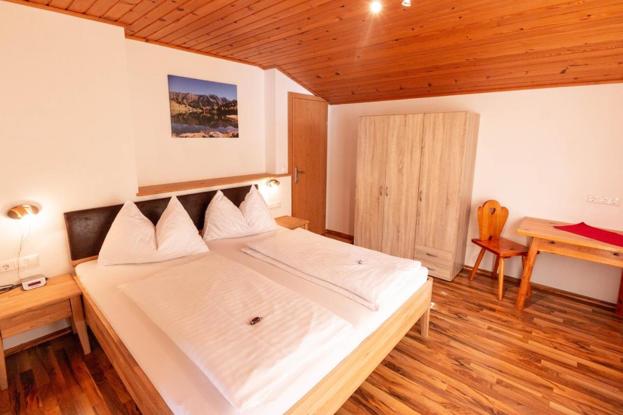 Bucheggerhof Apartment Schladming Bagian luar foto